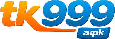 tk999 apk লোগো